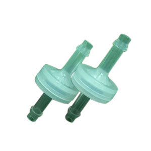 Teleflex Unidirectional Valved Tee