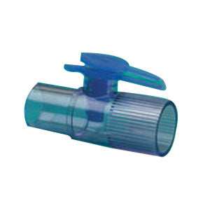 Teleflex MDI Adapter 15mm