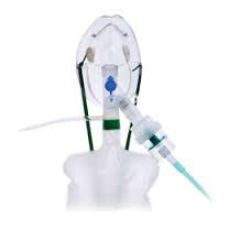 Teleflex Adult Neb-U-Mask Nebumask System