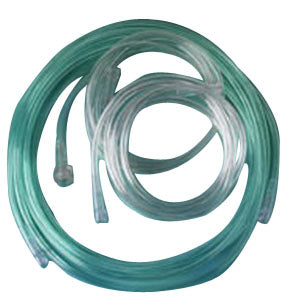 Teleflex Oxygen Green Tint S.L. Tubing