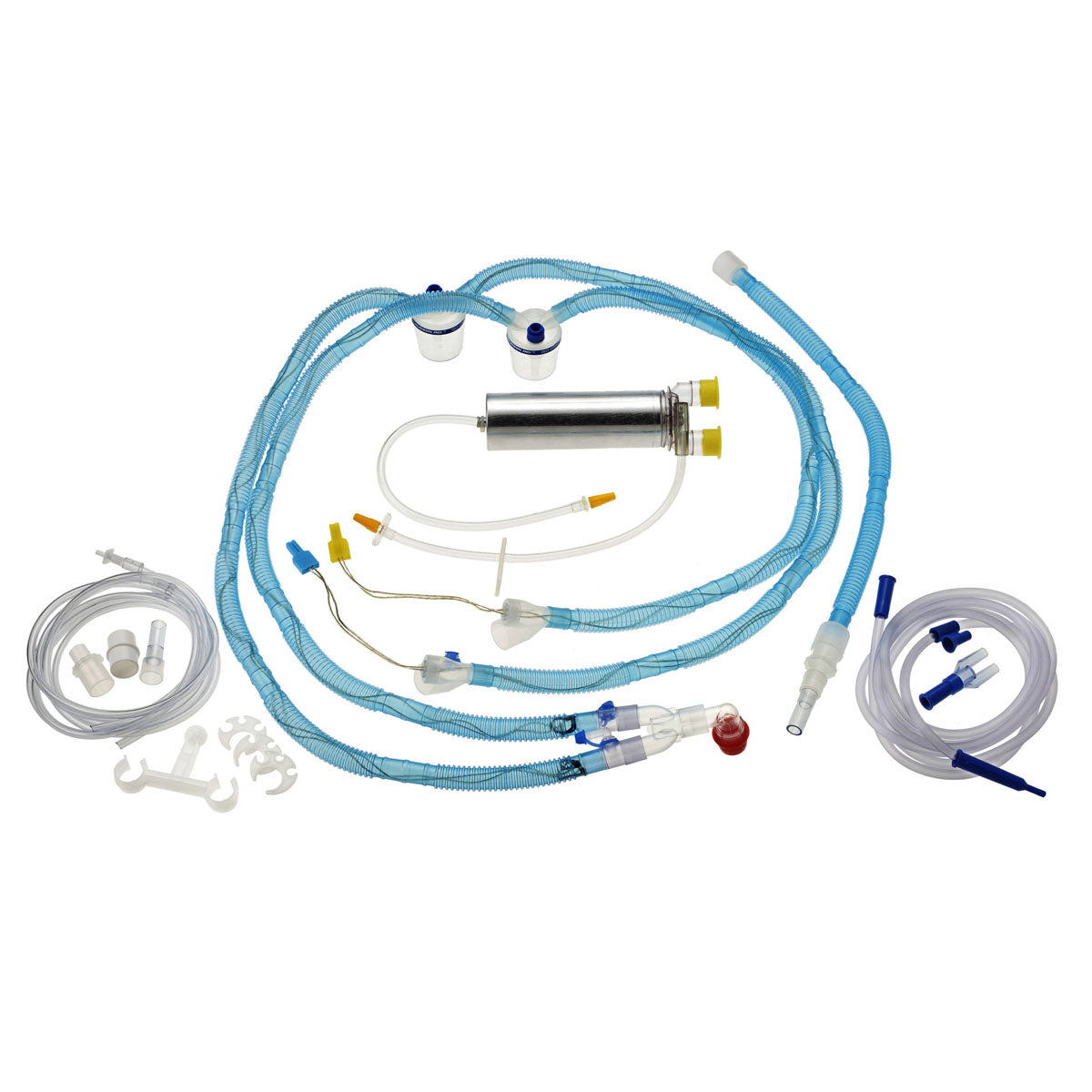 Teleflex ISO-Gard Dual-Limb Breathing Circuit, Pediatric, Disposable