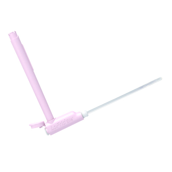LoFric Elle Pro Hydrophilic Intermittent Catheter, Female