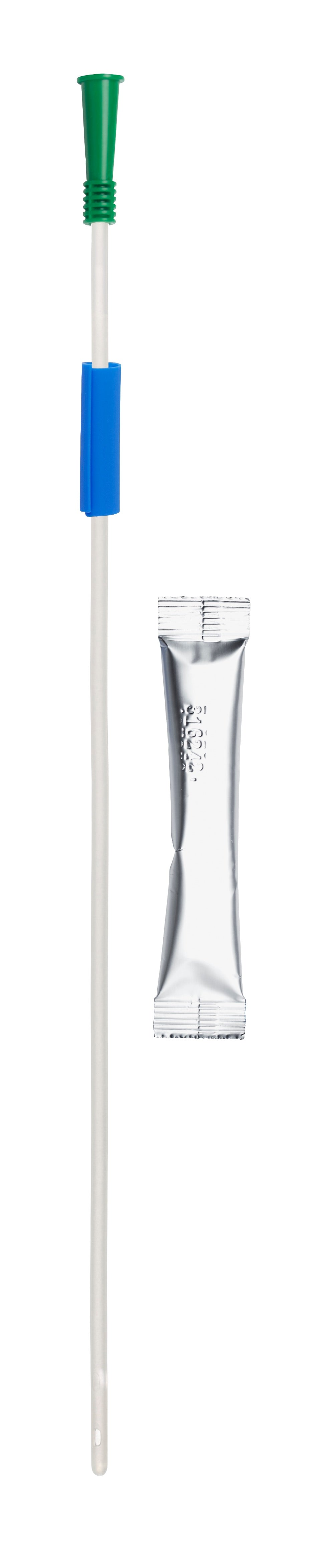 Wellspect SimPro Now Female Intermittent Catheter System