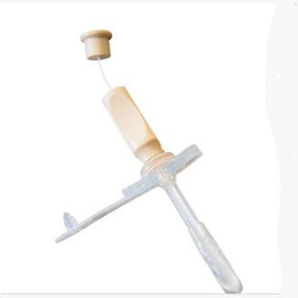 Mini One Capsule Non Balloon G-Tube, 14 fr 3.0cm