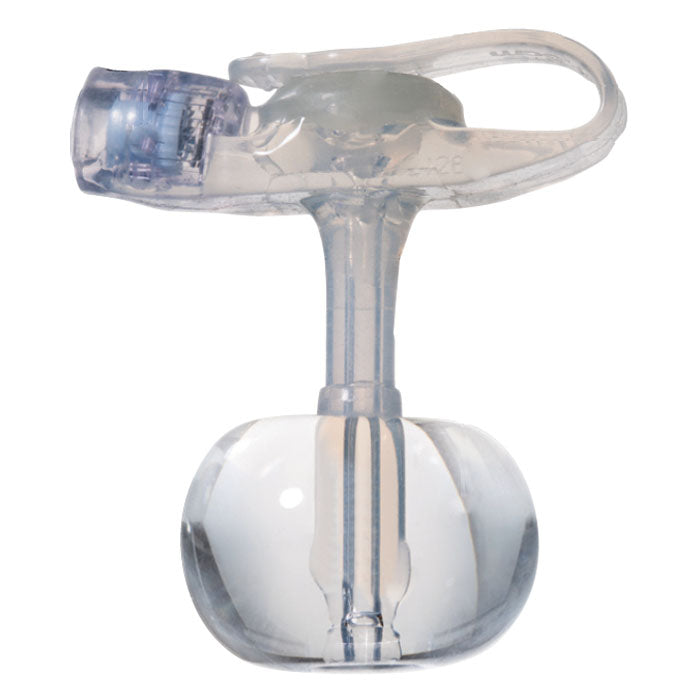 AMT MiniONE Gastrostomy Tube Balloon Button