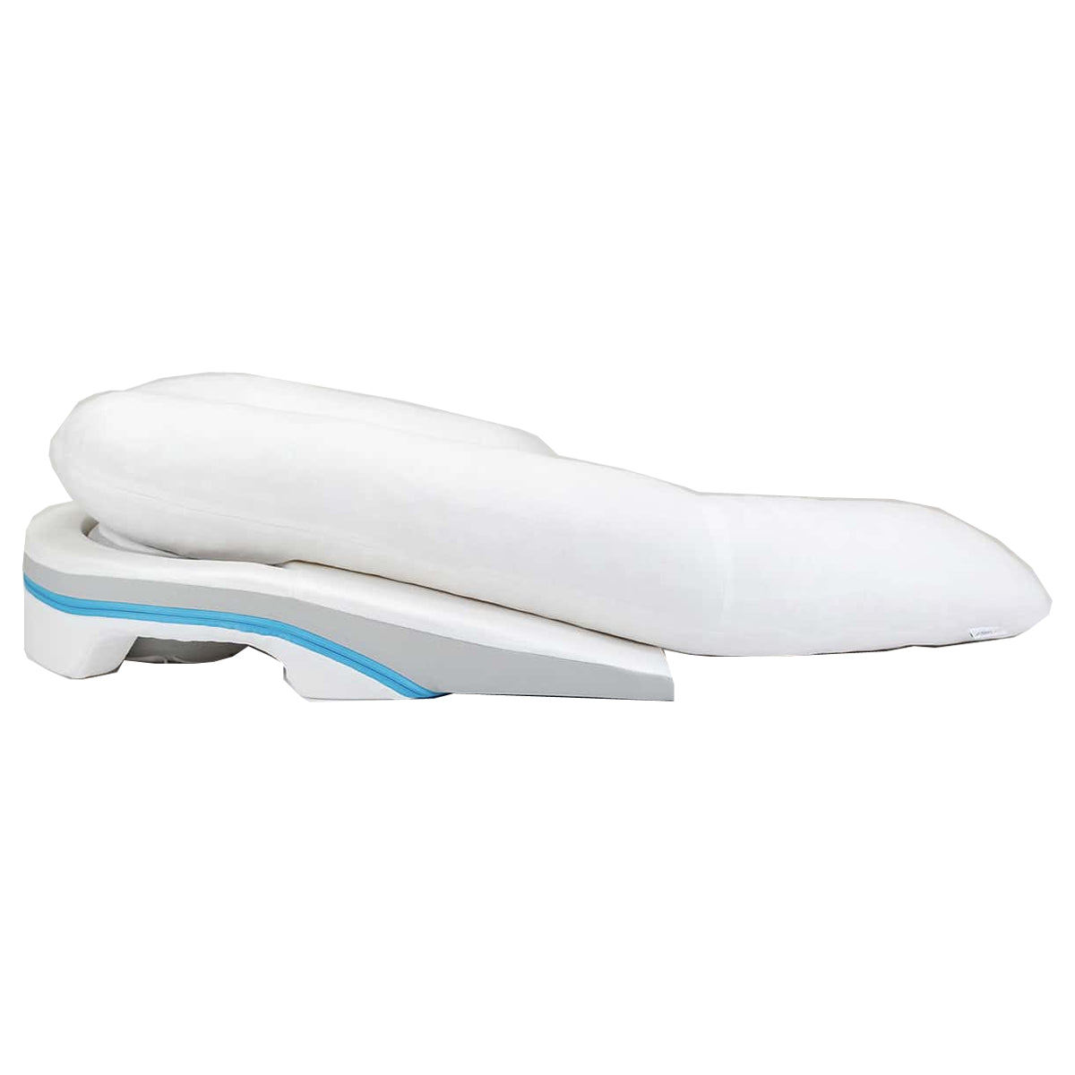 MedCline Shoulder Relief System + Extra Cases, One Size