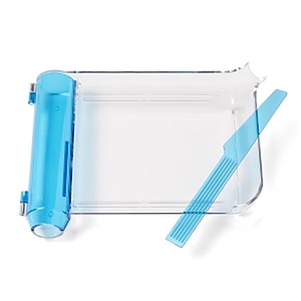 Apothecary Products Manual Pill Counter with Spatula