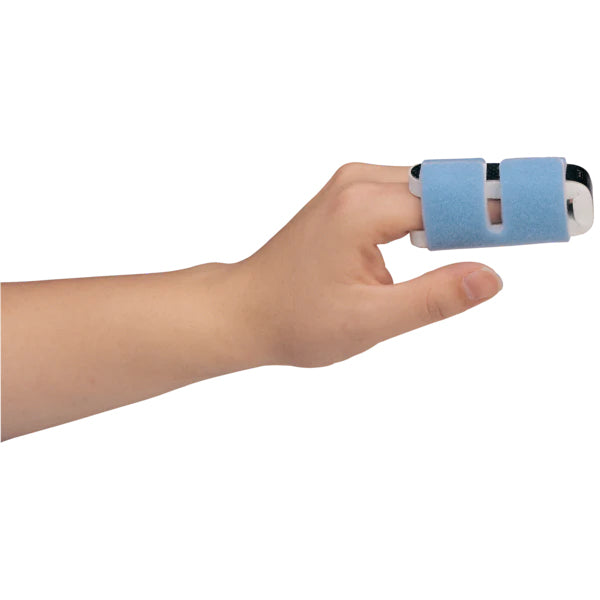 Flents Deluxe Insty Finger Splint, 3" (Medium)