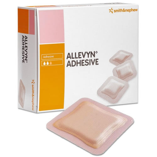 Allevyn Adhesive Dressing 66020043