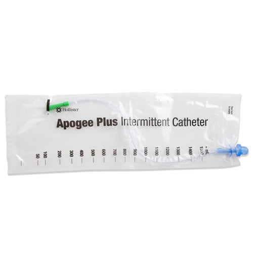Apogee Plus Touch-Free Catheter System - Firm