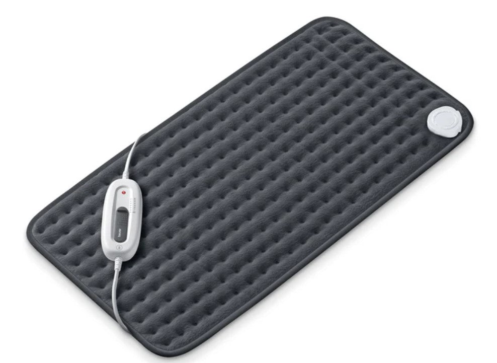 Beurer Super Soft Extra Large Heating Pad