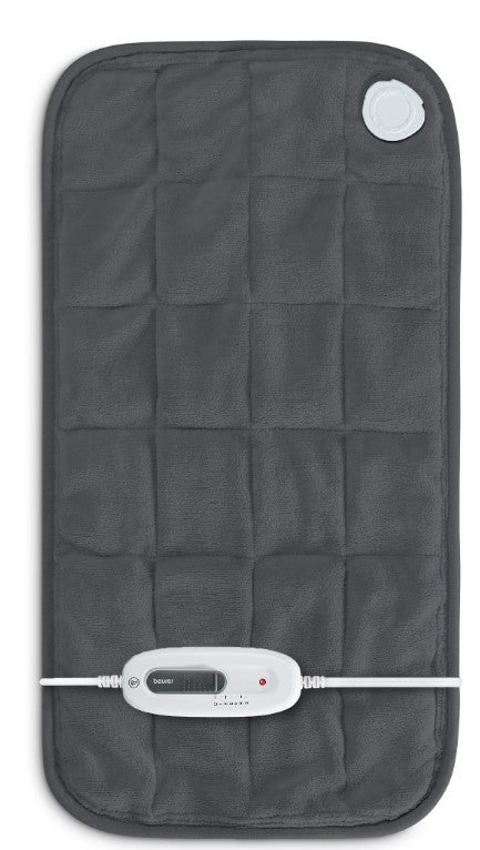 Beurer Weighted Extra Large Heating Pad