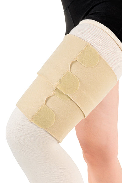 BSN Jobst FarrowWrap STRONG Compression Thighpiece, 30 to 40mmHg