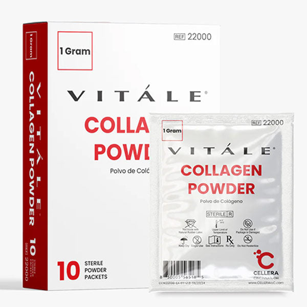 Vitale Collagen Powder, 1 Gram