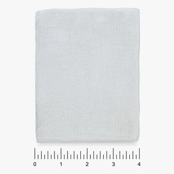 Vitale Hydrogel Impregnated Dressings, 4" x 5"