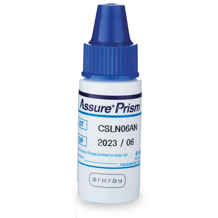 Arkray Assure Prism Multi 1 and 2 Control Solution