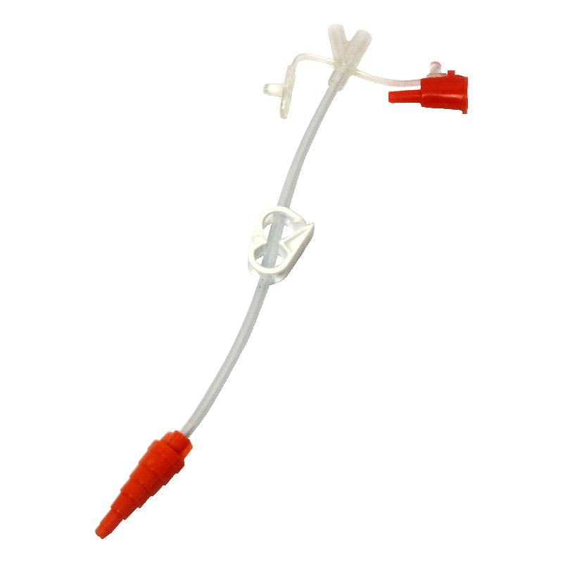 Corpak Inc Enteral Y Extension Set