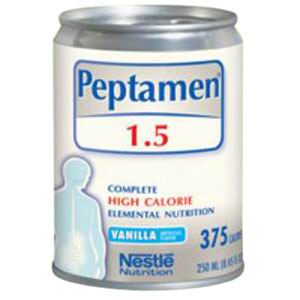 Peptamen 1.5 with PREBIO1 1000mL, Gluten-free