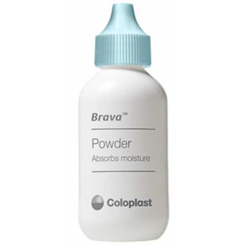 Brava Ostomy Powder 1 OZ
