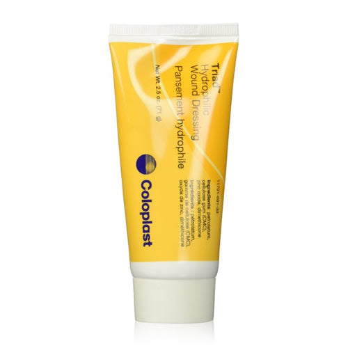 Triad Sterile Hydrophilic Wound Dressing