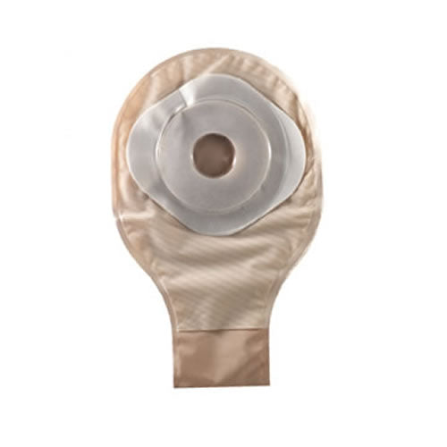 ConvaTec ActiveLife Drainable Pouch PreCut 022751