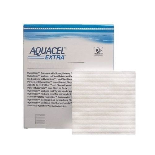 ConvaTec Aquacel Extra Wound Dressing 420671