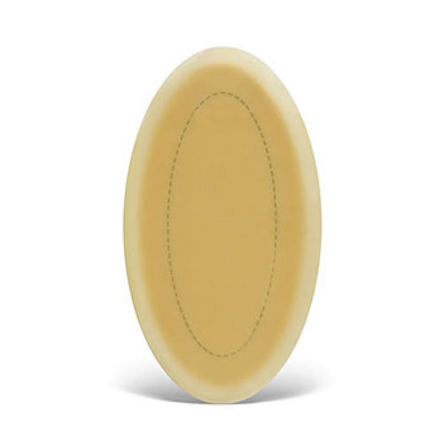 ConvaTec DuoDERM Signal Oval Dressing 410510
