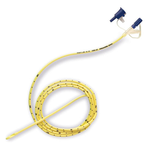 Corpak Nasogastric Tube with Stylet (Non-Weighted)