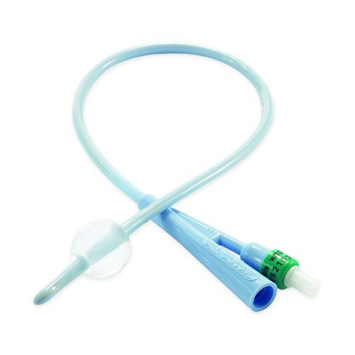 Covidien 2-Way Silicone Foley Catheter - Pediatric