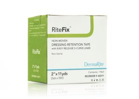 RiteFix Retention Tape, 2" x 11 yds