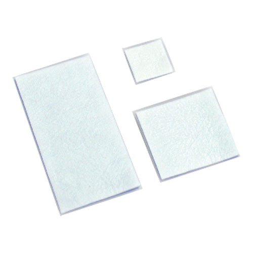 DeRoyal Multipad Non-Adherent Wound Dressing, 4" x 8"