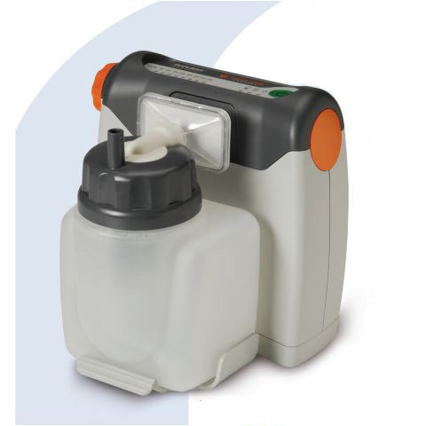 DeVilbiss VacuAide Reusable Collection Canister 725mL