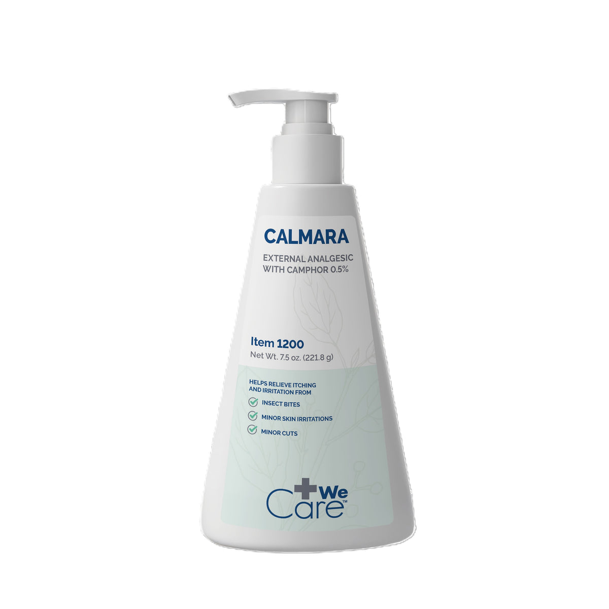 Dynarex Calmara External Analgesic, 7.5oz