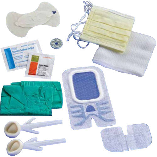 Centurion Driveline Management Kit