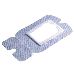 Centurion Sorbaview Shield Dressing 3-3/4" x 6-1/4" Adhesive-Free