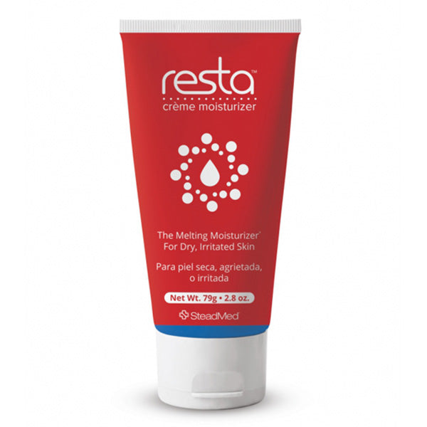Resta Creme Moisturizer, 2.8 oz