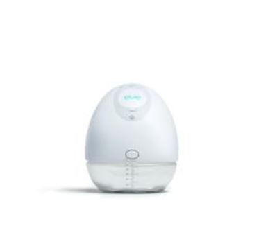 Elvie Single Electric Breast Pump