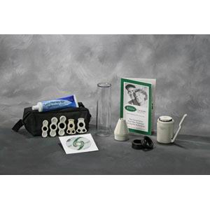 Encore Medical Revive Custom Manual Vacuum Therapy System, Drug-free