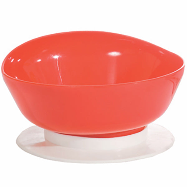 Power of Red Large Scoop Bowl