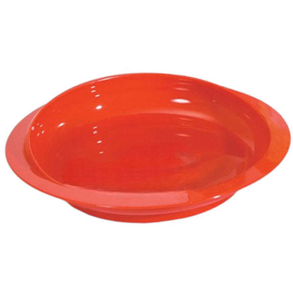 Power of Red Scoop Dish
