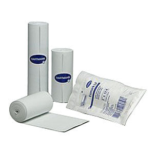 Hartmann Esmark Compression Bandage, Sterile, Latex Free, 3" x 12 ft