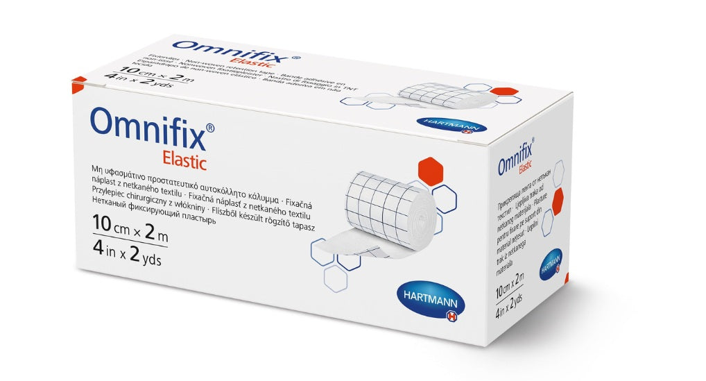 Omnifix Elastic Non-Woven Retention Tape