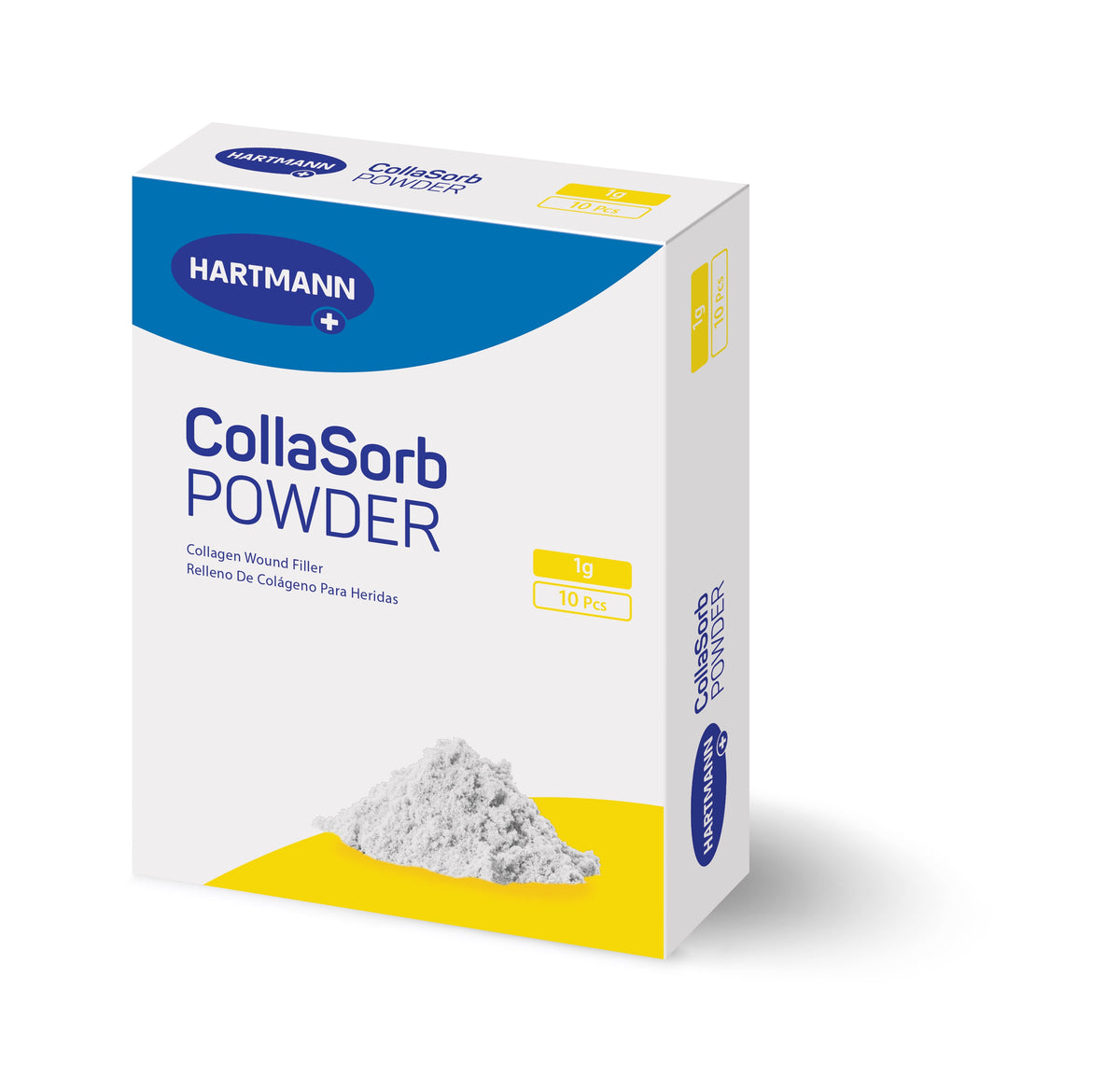 Collasorb Collagen Powder, 1 gram