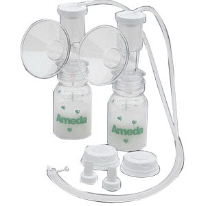 Evenflo Bottle Holder for Kit for Elite Breast Pump