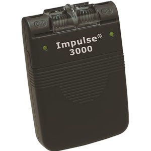 Biomedical Life Systems Impulse 3000T TENS Unit with Timer