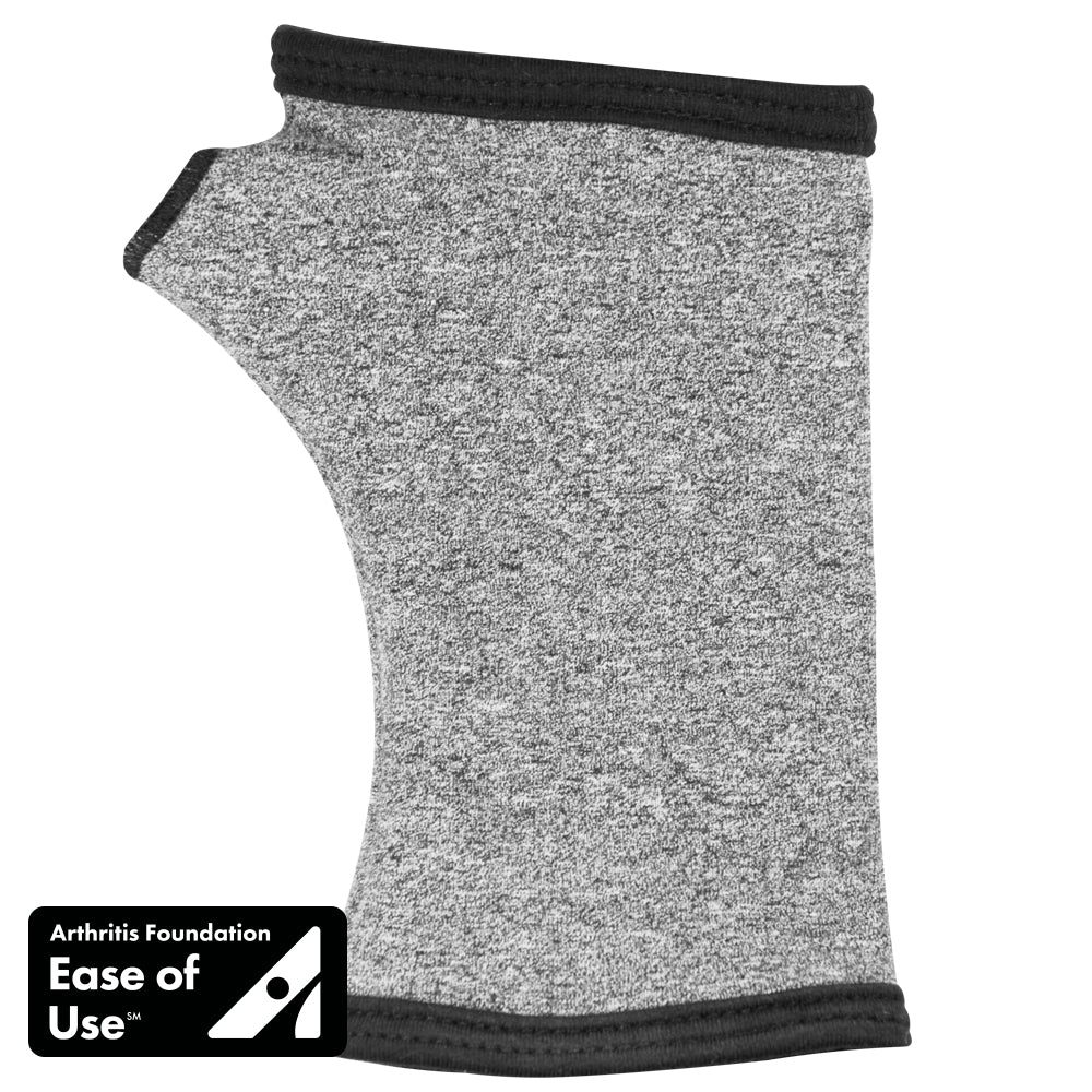 Brownmed IMAK Compression Arthritis Wrist Sleeve
