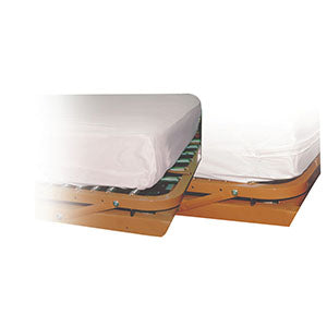 Drive Medical Zippered Mattress Cover 80" L x 36" W, Vinyl