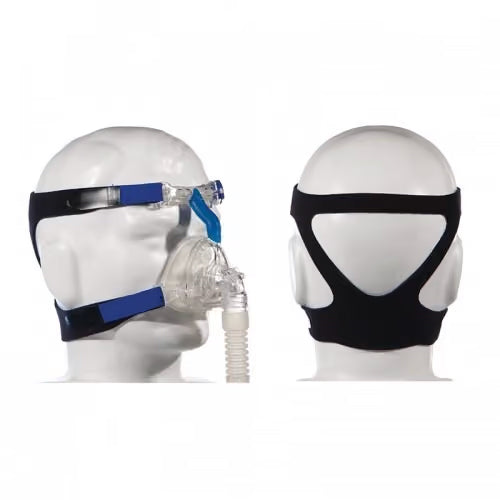 AG Industries Replacement Universal Headgear, Standard