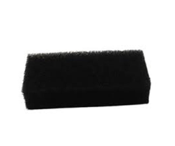 Air Inlet Foam Filter, Small, Re-Usable