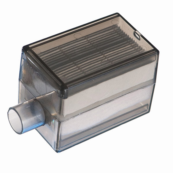 AG Industries Compressor Filter for Drive/Devilbiss 525DS 5 Liter Oxygen Concentrator